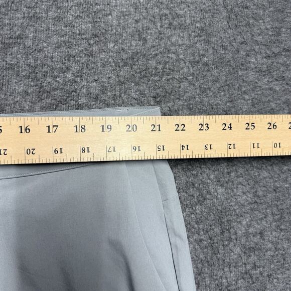 NWT Fabletics The Only Pant Classic Fit Men's 42x30* Gray Stretch Pockets Active - Picture 5 of 7